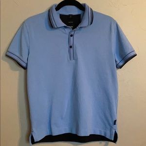 Hugo Boss Polo Shirt